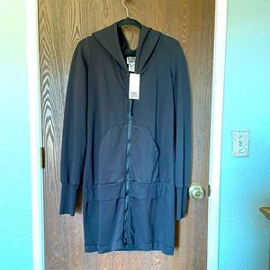 Prairie Underground Flex Time Hoodie M